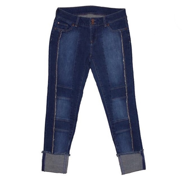 1 of 679. Shadowed Capri.